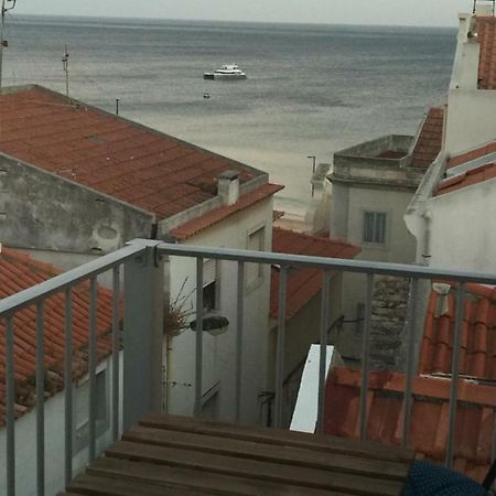 Don Sebastiao Apartment Sesimbra Luaran gambar