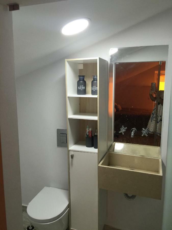 Don Sebastiao Apartment Sesimbra Luaran gambar