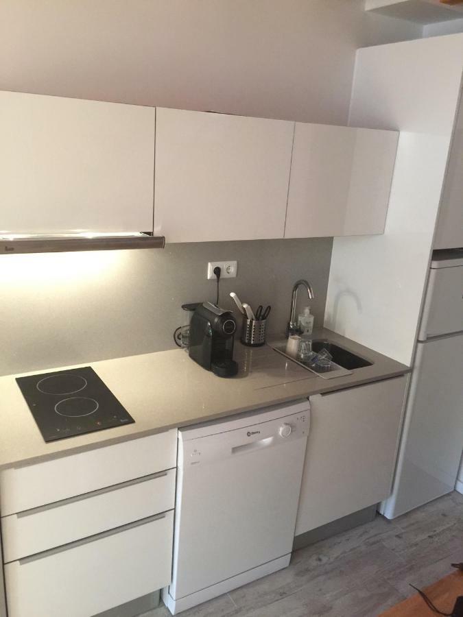 Don Sebastiao Apartment Sesimbra Luaran gambar