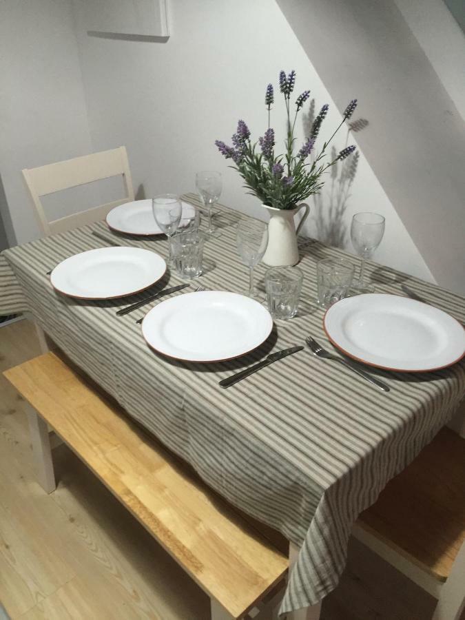 Don Sebastiao Apartment Sesimbra Luaran gambar