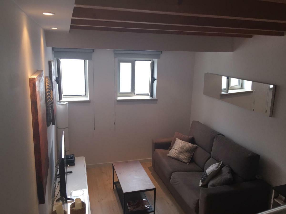 Don Sebastiao Apartment Sesimbra Luaran gambar