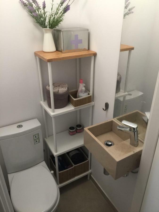 Don Sebastiao Apartment Sesimbra Luaran gambar