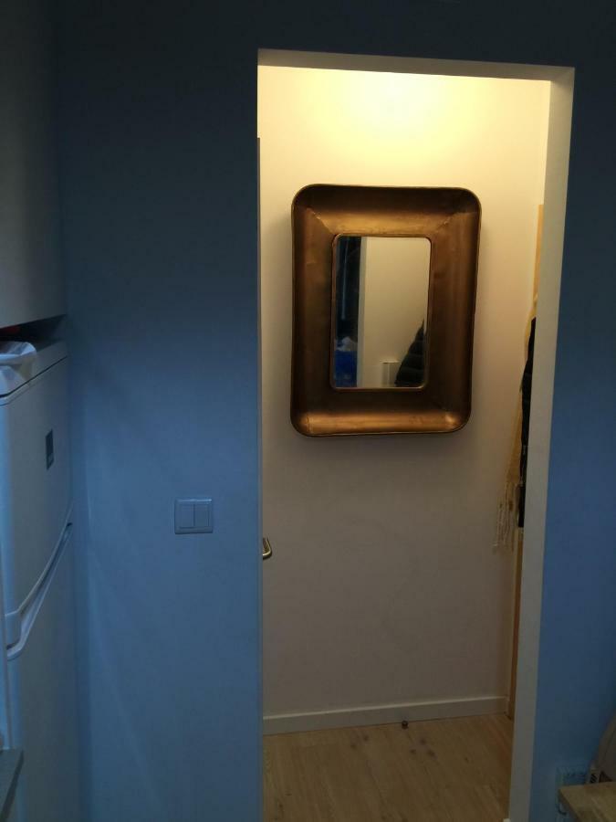 Don Sebastiao Apartment Sesimbra Luaran gambar