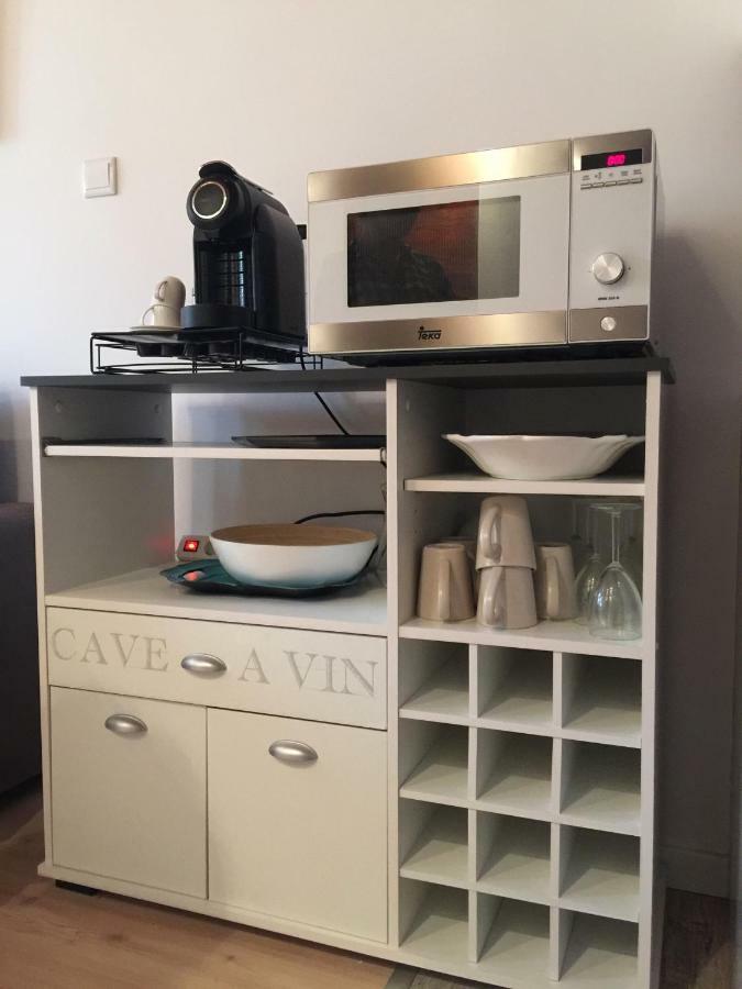 Don Sebastiao Apartment Sesimbra Luaran gambar
