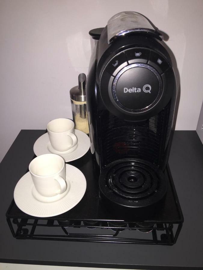 Don Sebastiao Apartment Sesimbra Luaran gambar