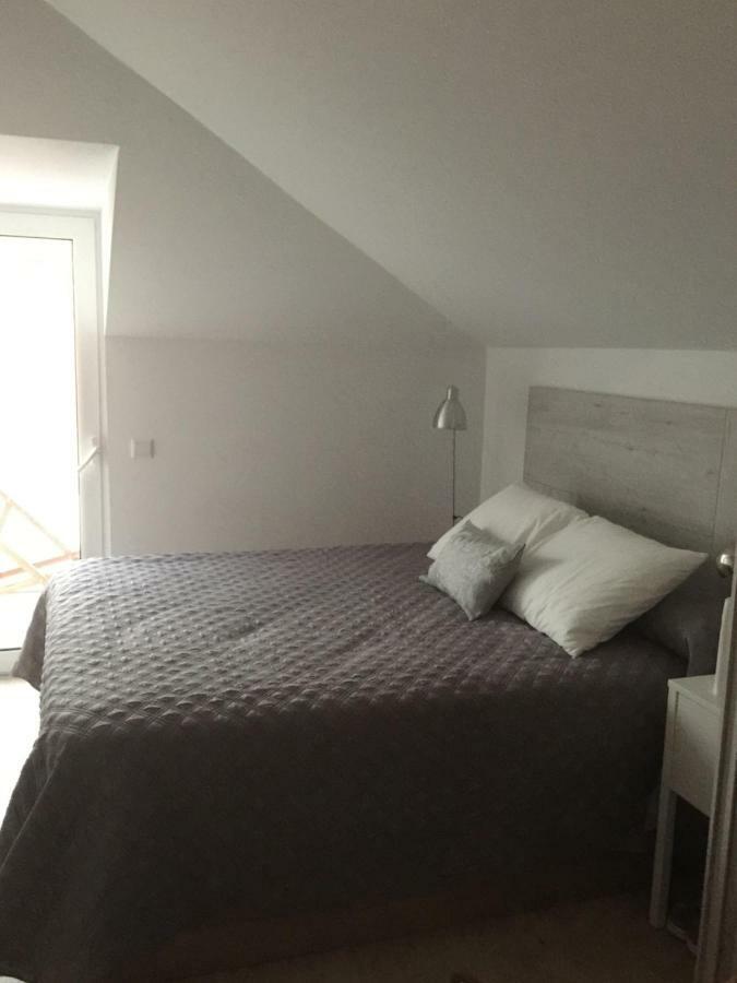 Don Sebastiao Apartment Sesimbra Luaran gambar
