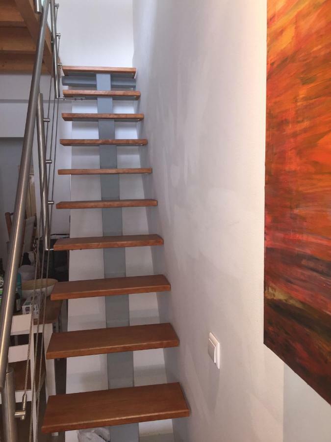 Don Sebastiao Apartment Sesimbra Luaran gambar