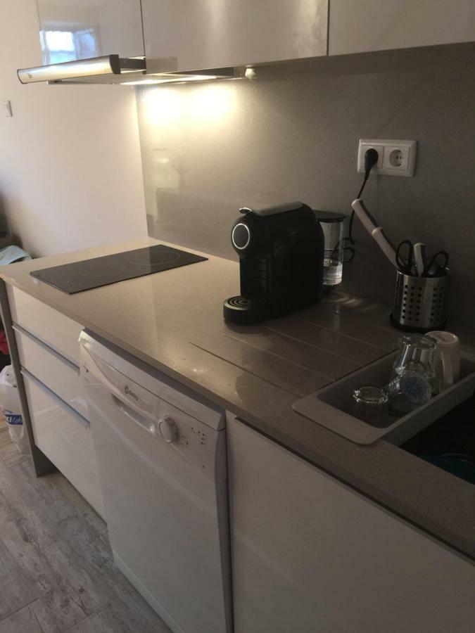 Don Sebastiao Apartment Sesimbra Luaran gambar