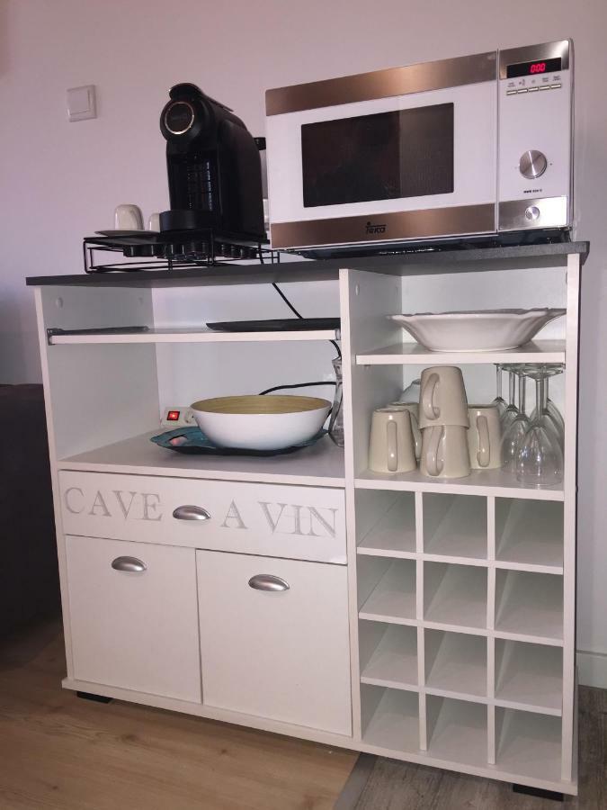 Don Sebastiao Apartment Sesimbra Luaran gambar