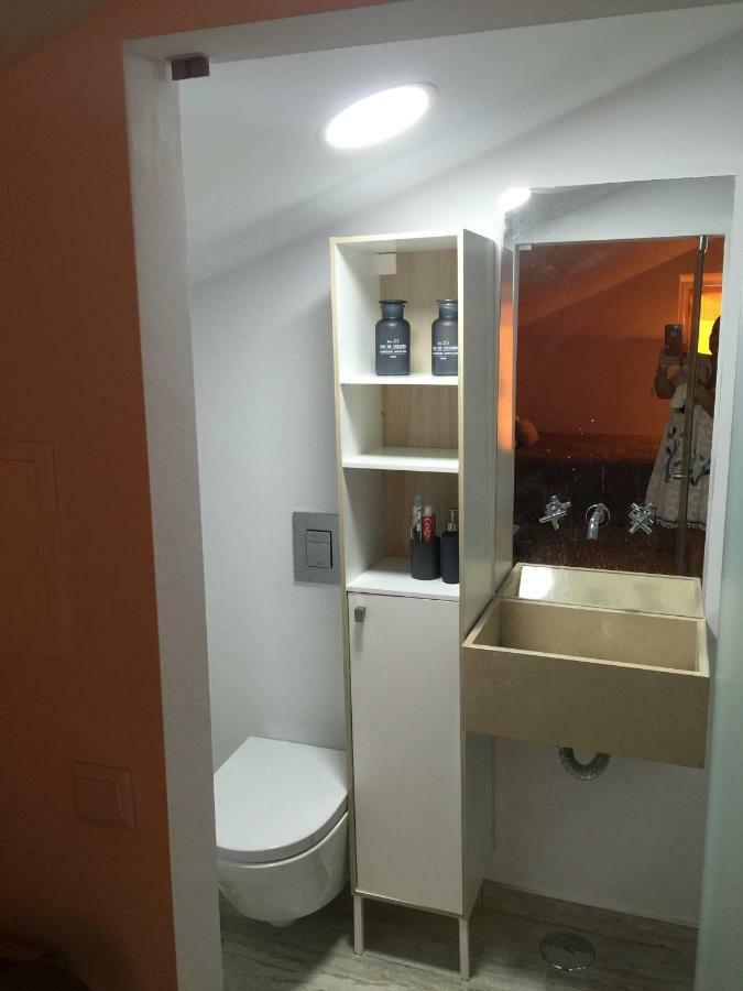 Don Sebastiao Apartment Sesimbra Luaran gambar