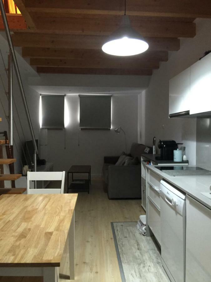 Don Sebastiao Apartment Sesimbra Luaran gambar