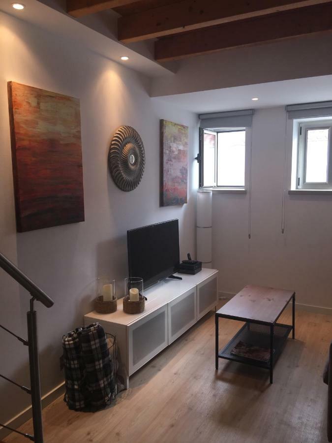 Don Sebastiao Apartment Sesimbra Luaran gambar