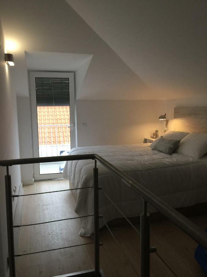 Don Sebastiao Apartment Sesimbra Luaran gambar
