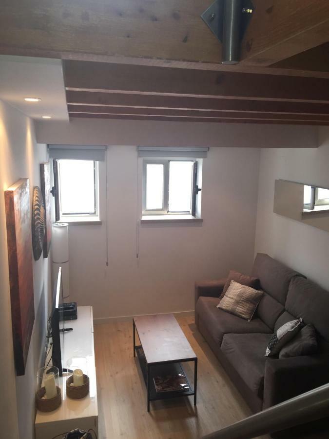 Don Sebastiao Apartment Sesimbra Luaran gambar