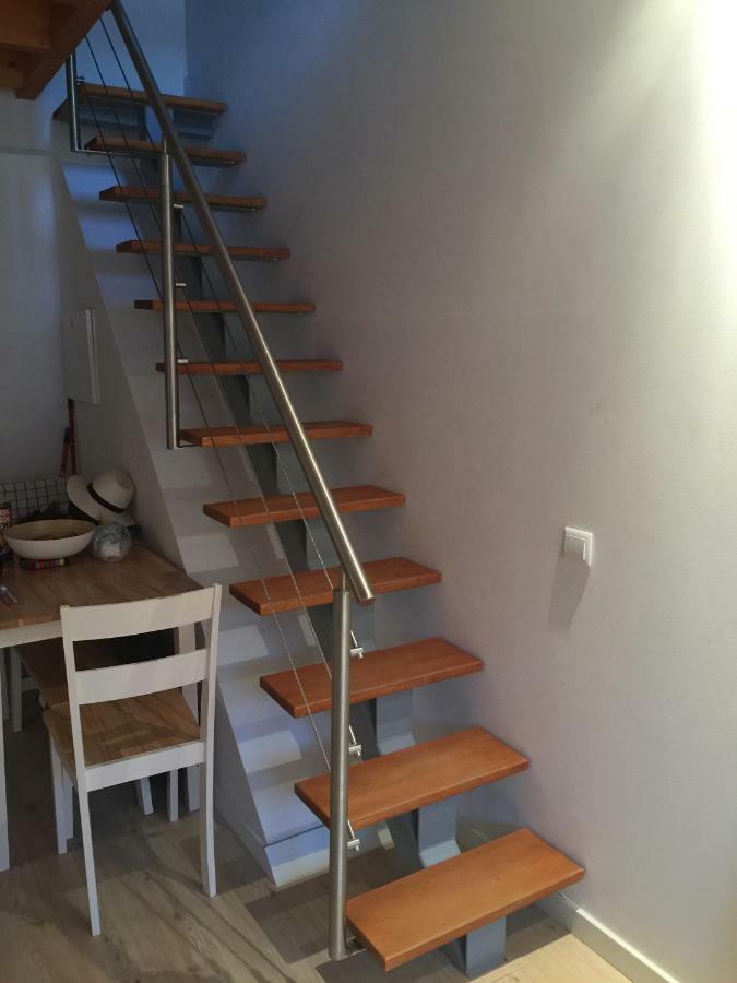 Don Sebastiao Apartment Sesimbra Luaran gambar