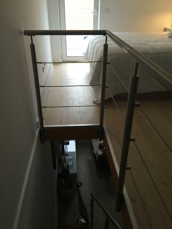 Don Sebastiao Apartment Sesimbra Luaran gambar