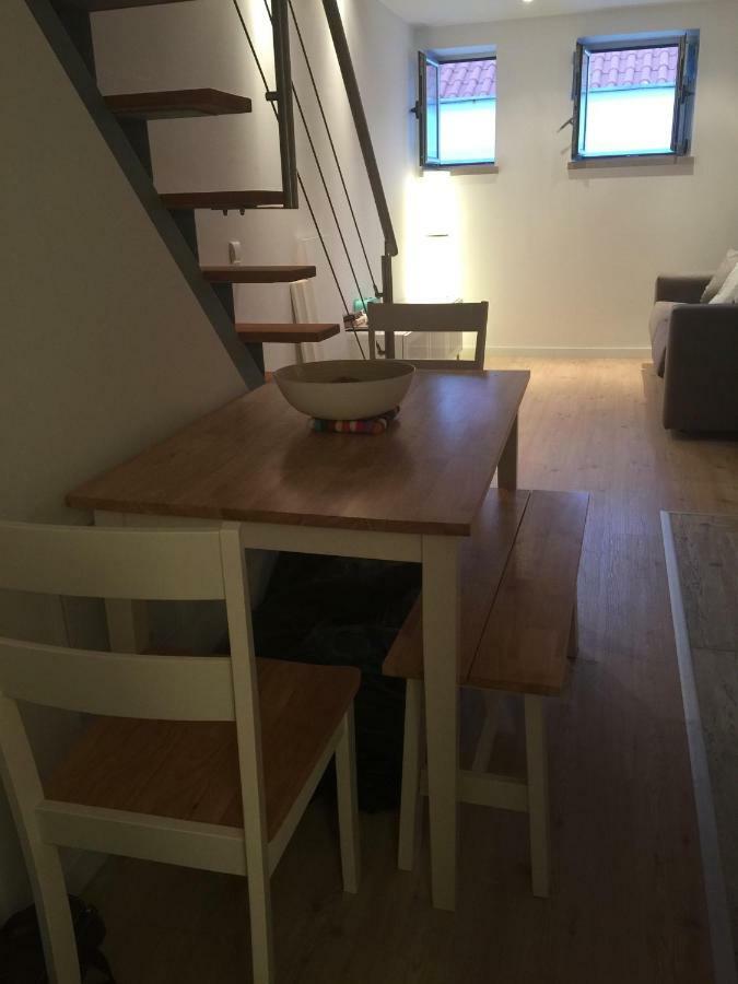 Don Sebastiao Apartment Sesimbra Luaran gambar